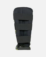 Booster Schienbeinschoner Combat Series 5 Kinder - Schwarz