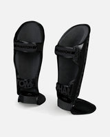 Phantom Athletics Schienbeinschoner APEX Striking - Schwarz/Grau