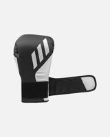 Adidas Boxhandschuhe Speed Tilt 350 - Schwarz/Weiß