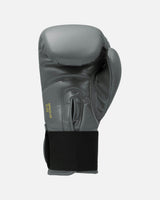 Adidas Boxhandschuhe Speed 50 - Grau/Gold
