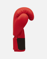 Adidas Boxhandschuhe Speed 50 - Rot/Silber