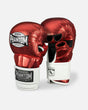 Phantom Athletics MMA Handschuhe Mexico - Rot/Weiß
