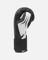 Adidas Boxhandschuhe Speed Tilt 350 - Schwarz/Weiß