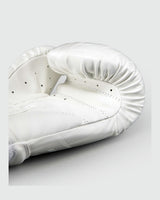 Venum Boxhandschuhe Contender 1.5 XT 3D - Weiß/Gold