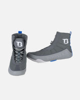 Booster Boxschuhe Rapid Strike Series - Grau