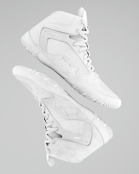 Phantom Athletics Worstelschoenen Tactic - Wit