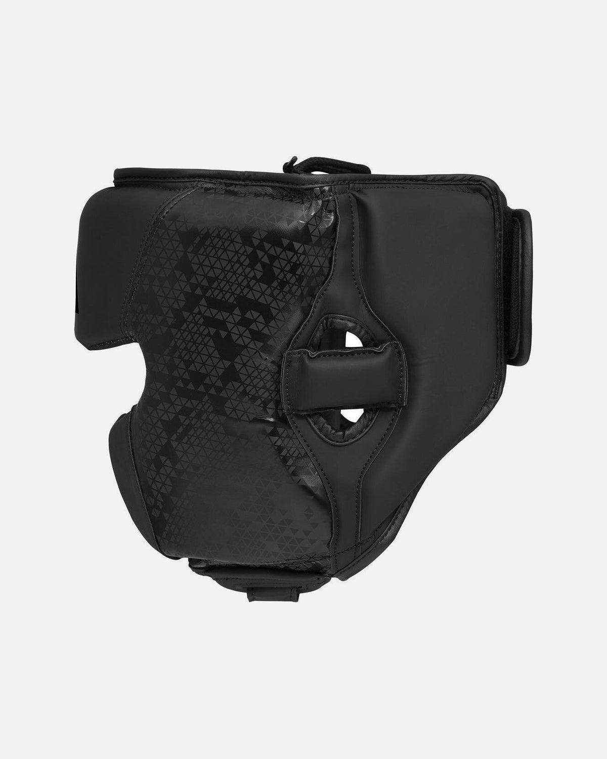 Adidas Kopfschutz Combat 50 - Schwarz
