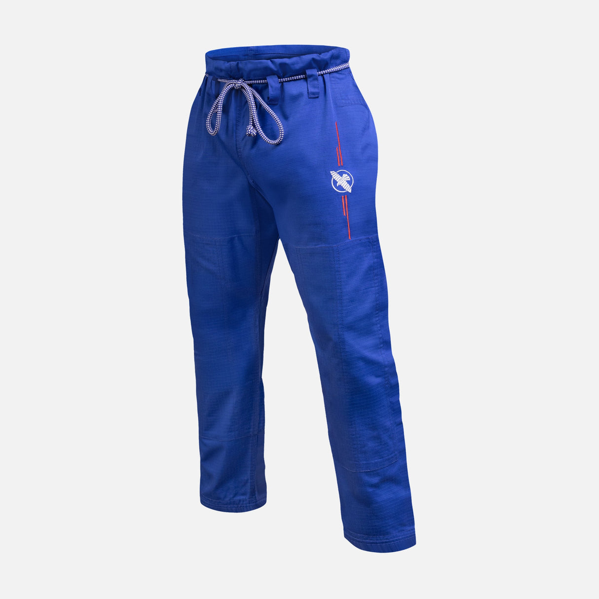 Hayabusa BJJ Gi Hose Valor Ripstop Damen - Blau