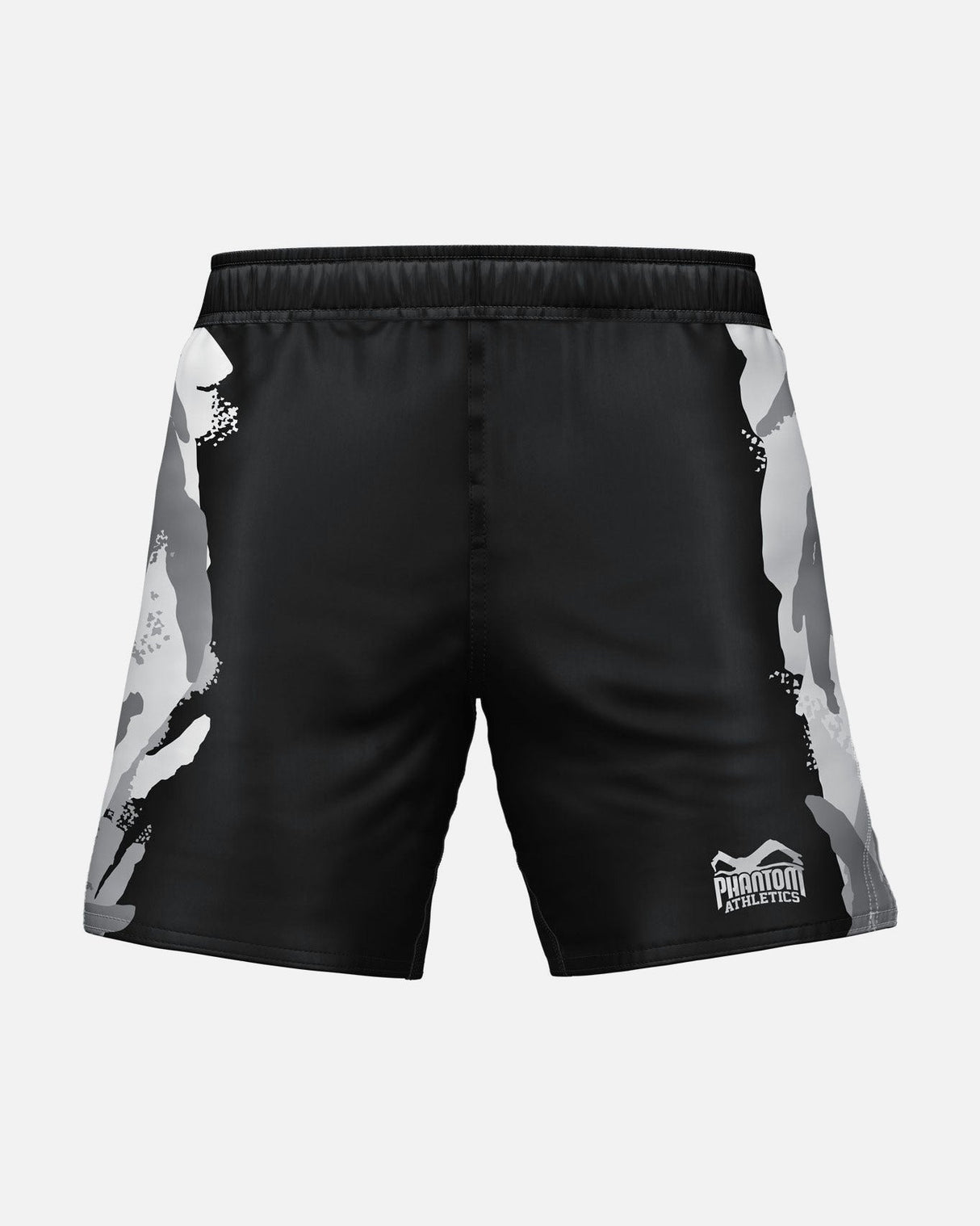 Phantom Athletics MMA Shorts EVO Warfare - Urban Camo