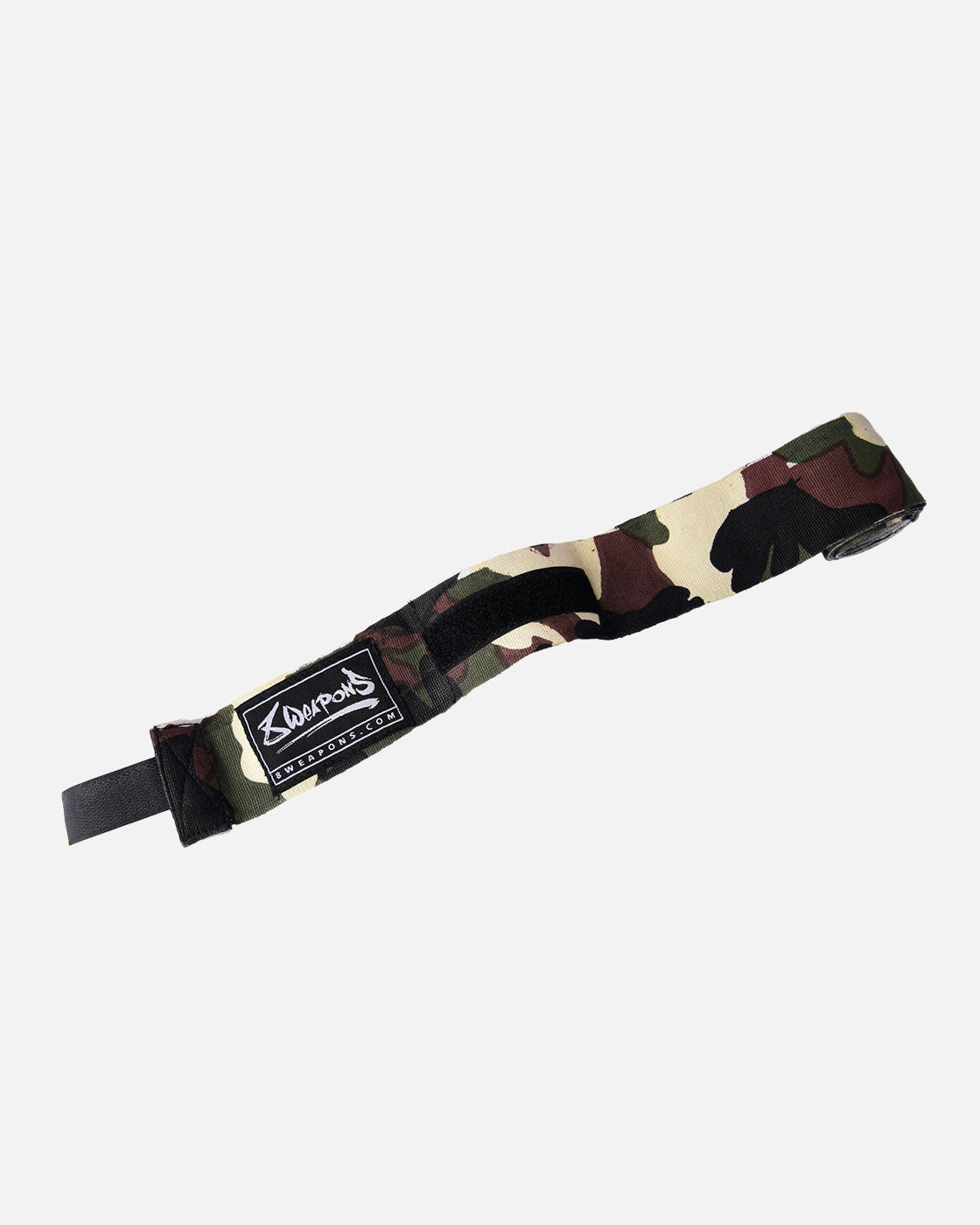 8 WEAPONS Bandagen - Camo