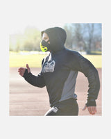 Phantom Athletics Trainingsmaske Mystery Mask - Neon