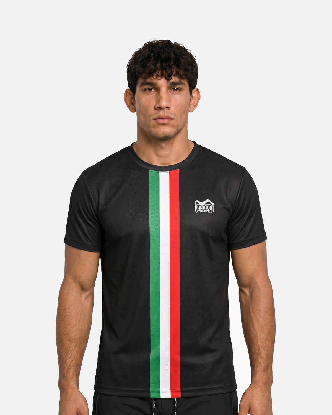 Phantom Athletics T-Shirt EVO+ Team Italy