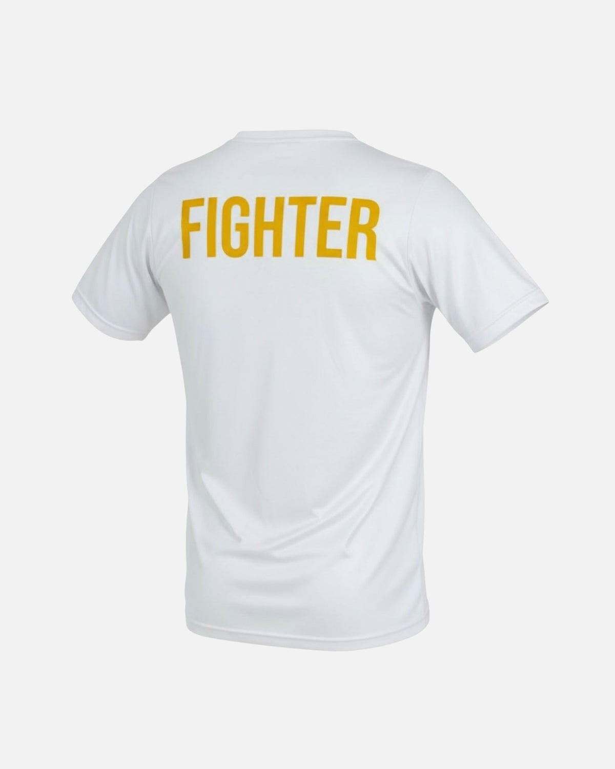Booster T-Shirt Bangkok - Weiß