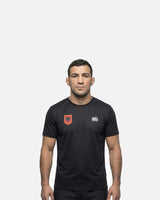 Phantom Athletics T-Shirt EVO+ Team Albanien