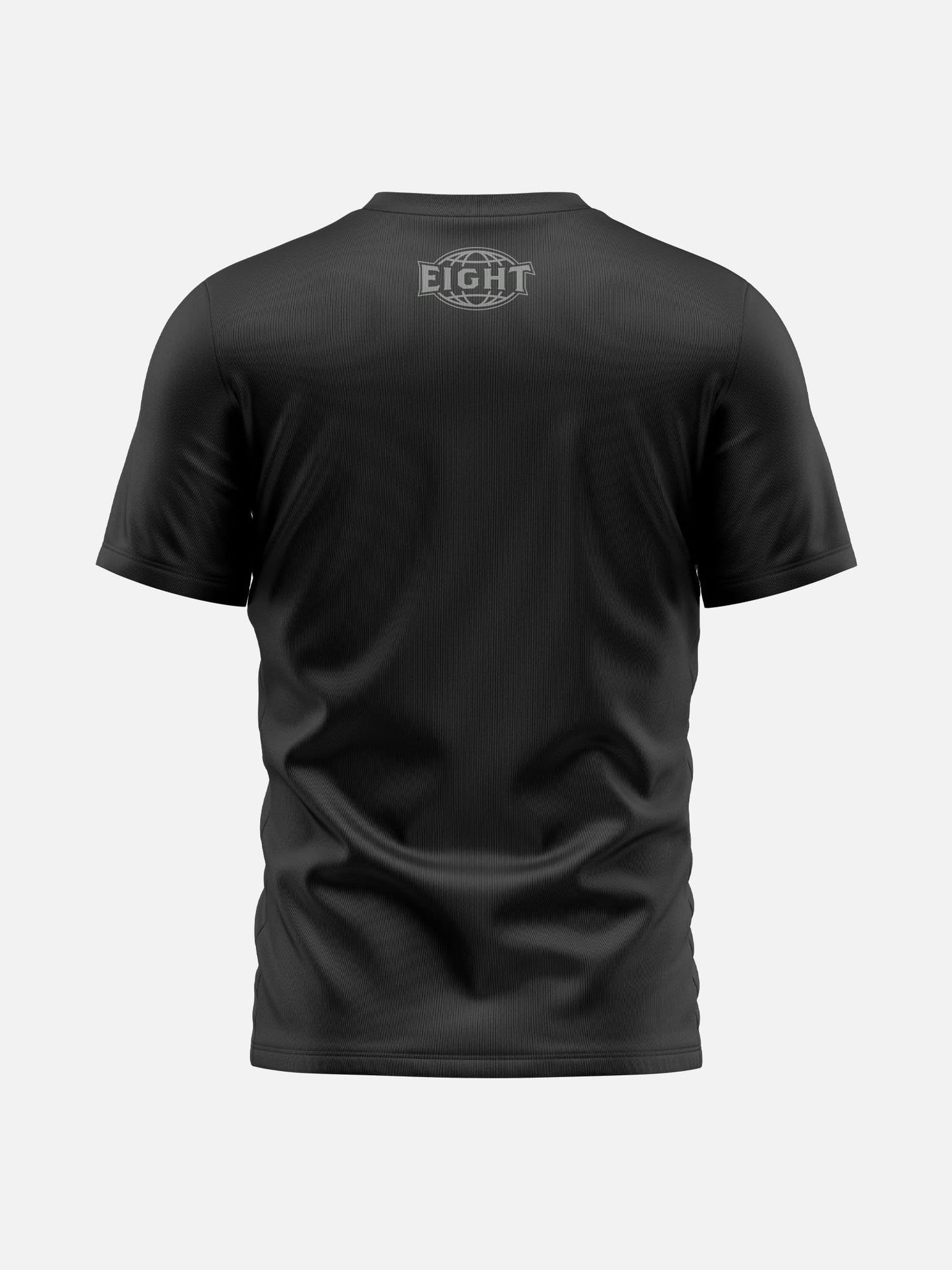 8 WEAPONS T-Shirt Bangkok - Schwarz