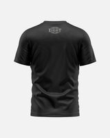 8 WEAPONS T-Shirt Bangkok - Schwarz