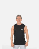 Phantom Athletics Tank Top Superior - Schwarz