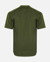 Adidas T-Shirt Tech Line - Olive