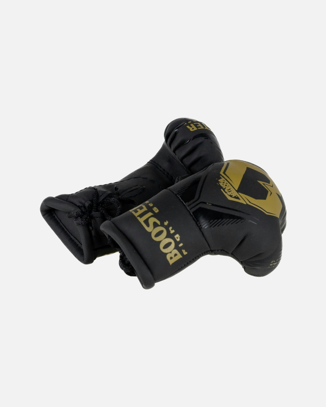 Booster Boxhandschuhe Bangkok Mini - Schwarz