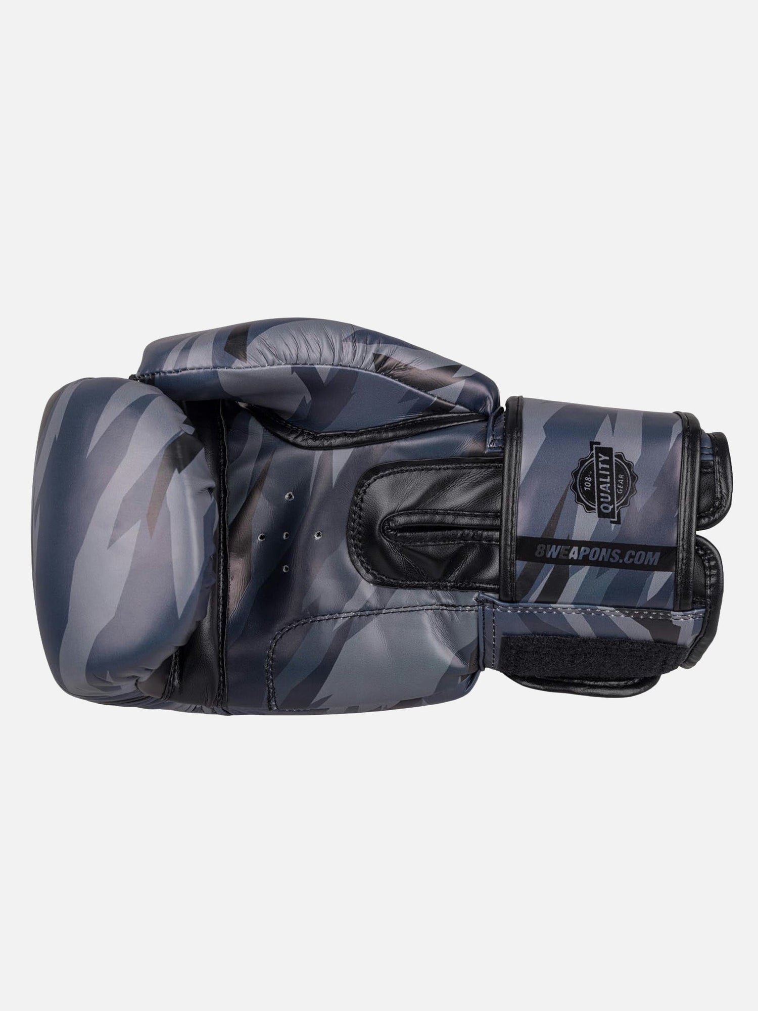 8 WEAPONS Boxhandschuhe Unlimited 2.0 - Urban Camo