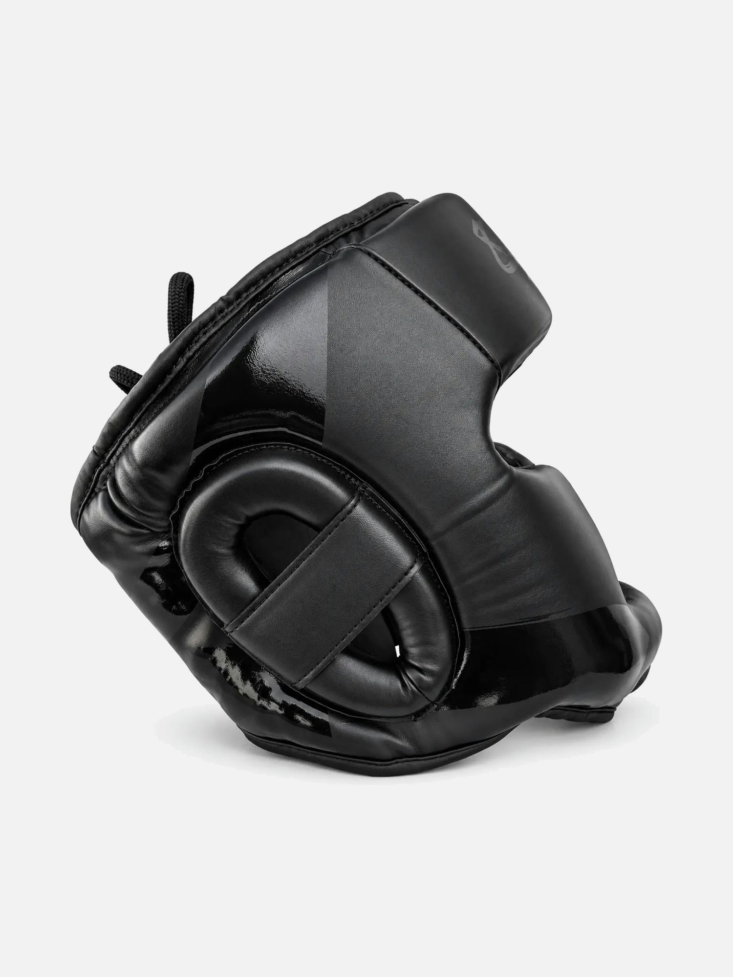 8 WEAPONS Kopfschutz Unlimited 2.0 - Schwarz