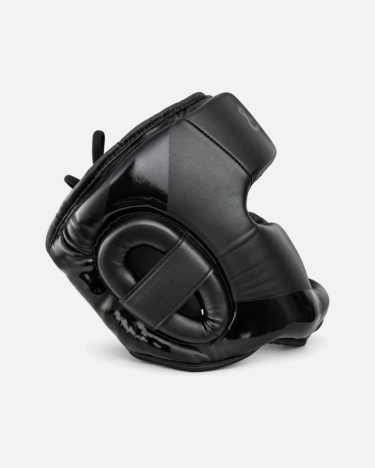 8 WEAPONS Kopfschutz Unlimited 2.0 - Schwarz