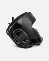 8 WEAPONS Kopfschutz Unlimited 2.0 - Schwarz