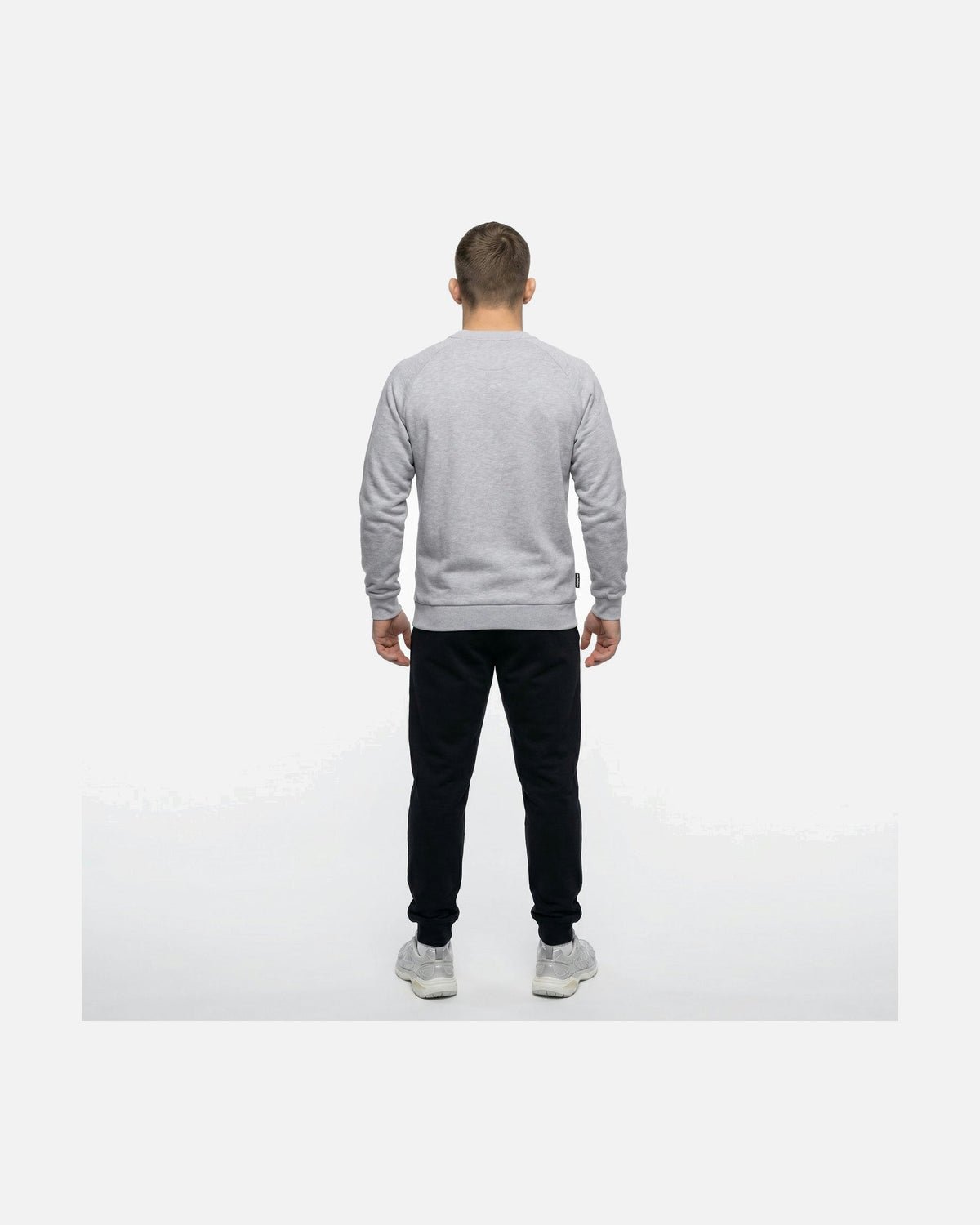 Phantom Athletics Trainingshose Unit - Schwarz