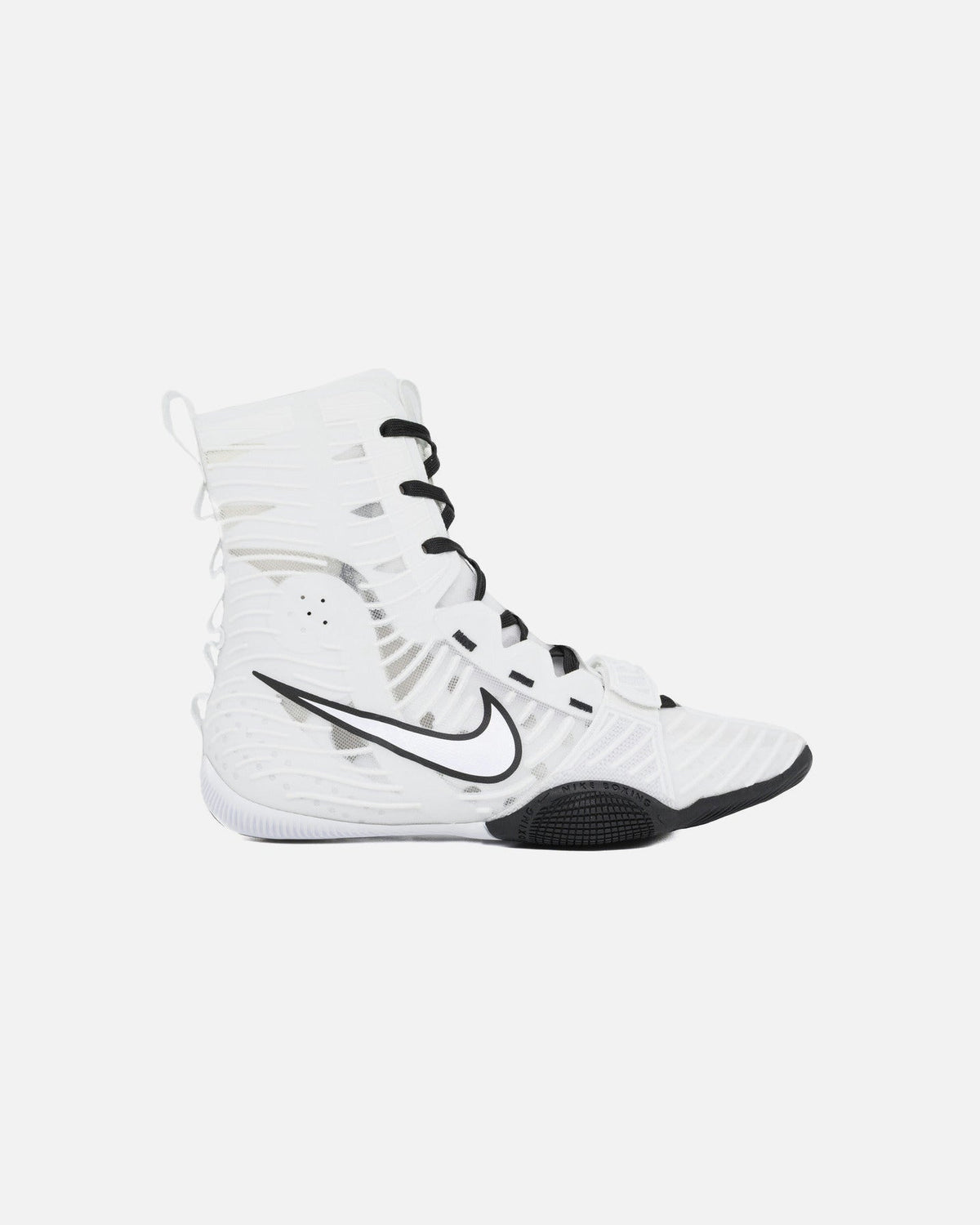 Nike Boxschuhe HyperKO 3 - Weiß/Schwarz