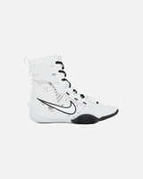Nike Boxschuhe HyperKO 3 - Weiß/Schwarz