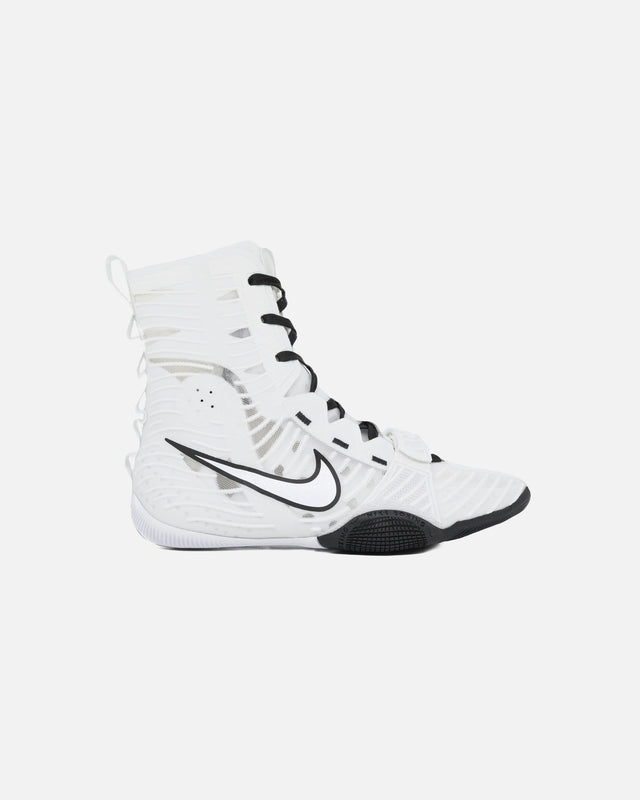 Nike Boxschuhe HyperKO 3 - Weiß/Schwarz