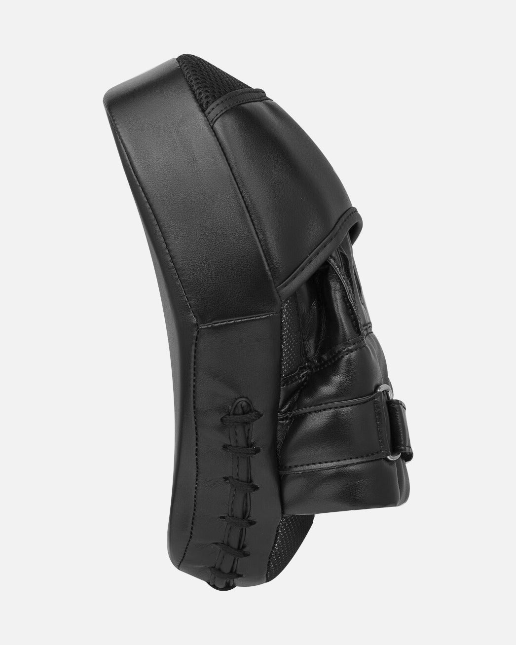 Adidas Boxpratzen Speed Focus - Schwarz/Weiß