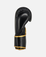 Adidas Boxhandschuhe Power 100 - Schwarz/Gold