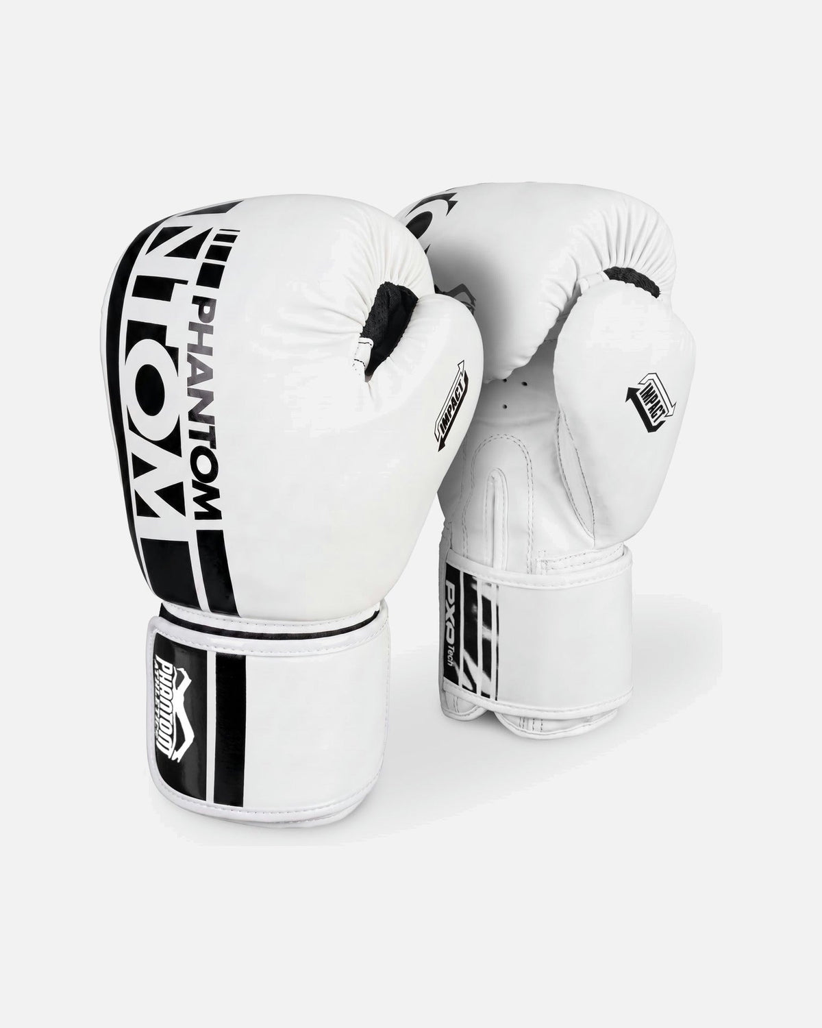 Phantom Athletics Boxhandschuhe APEX - Weiß