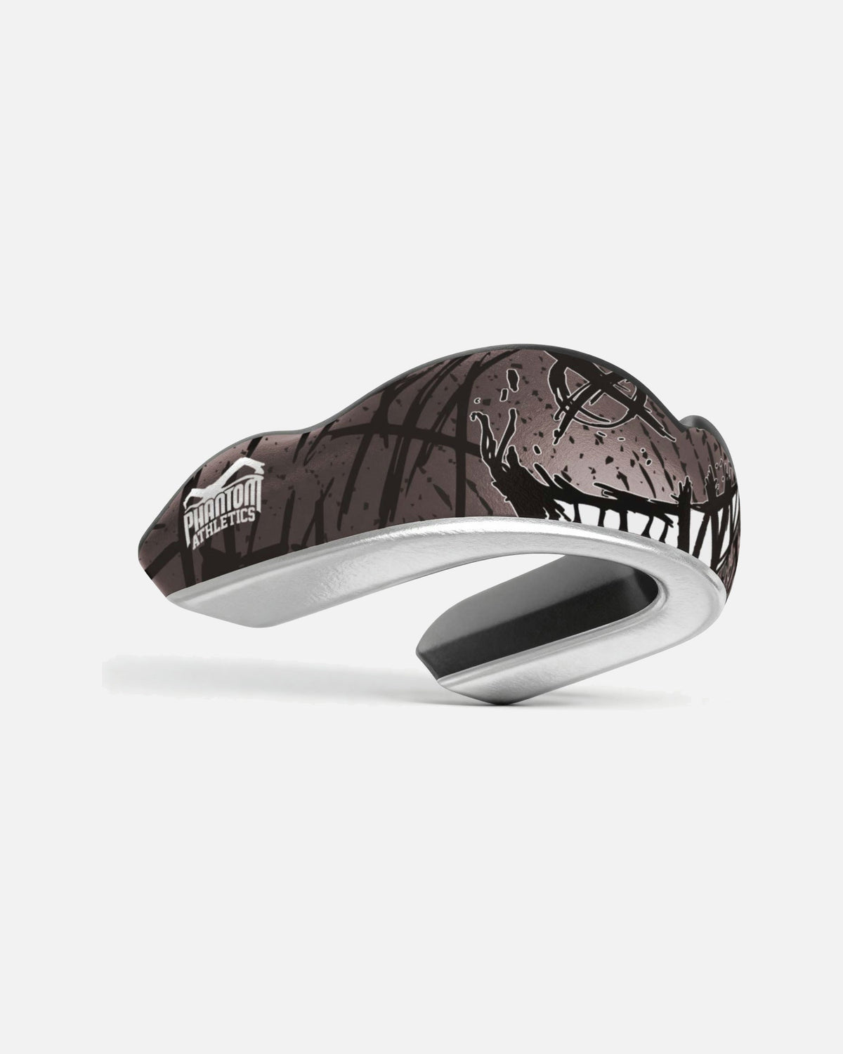 Phantom Athletics Mundschutz Elite - Schwarz