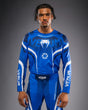 Venum MX Challenger T-Shirt - Blau