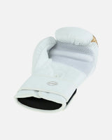King Pro Boxing Boxhandschuhe Revo - Weiß