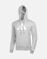 Adidas Hoodie Community Boxing - Grau