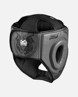 Phantom Athletics Kopfschutz Muay Thai - Grau