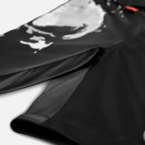 Marvel MMA Shorts The Punisher - Schwarz