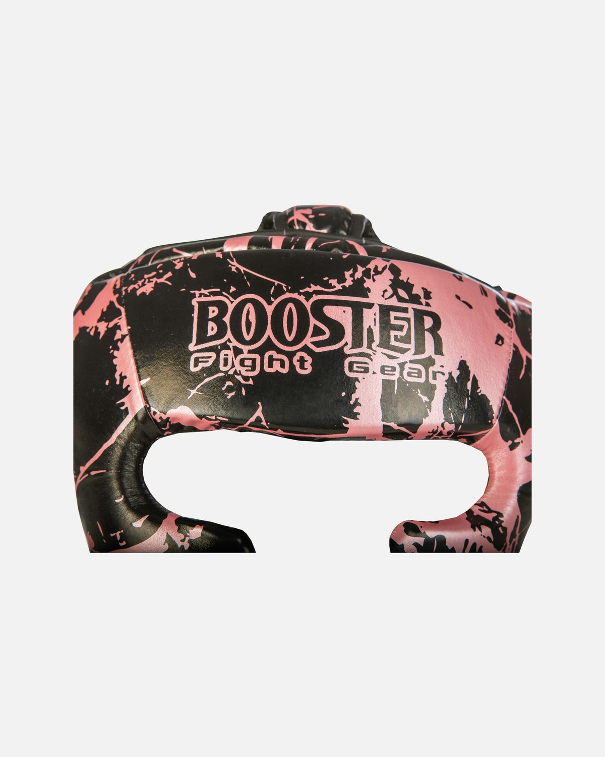 Booster Kopfschutz HGL B 2 Kinder - Rosa