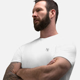 Hayabusa T-Shirt Essential - Weiß