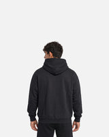 Phantom Athletics Hoodie Legacy - Schwarz