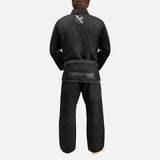 Hayabusa BJJ Gi Lightweight - Schwarz