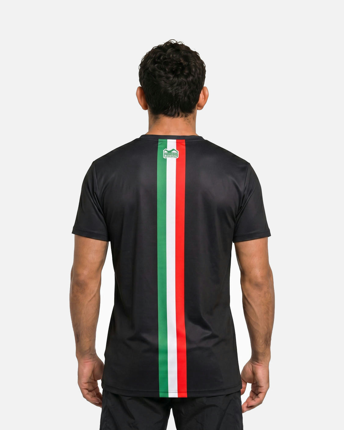 Phantom Athletics T-Shirt EVO+ Team Italy