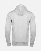 Adidas Hoodie Perfo Script Graphic - Grau