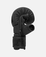 Adidas MMA Handschuhe Combat 50 - Schwarz