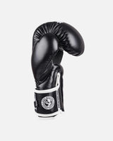 8 WEAPONS Boxhandschuhe Unlimited 2.0 - Schwarz/Weiß