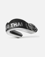 Phantom Athletics Mundschutz Elite Muay Thai - Schwarz