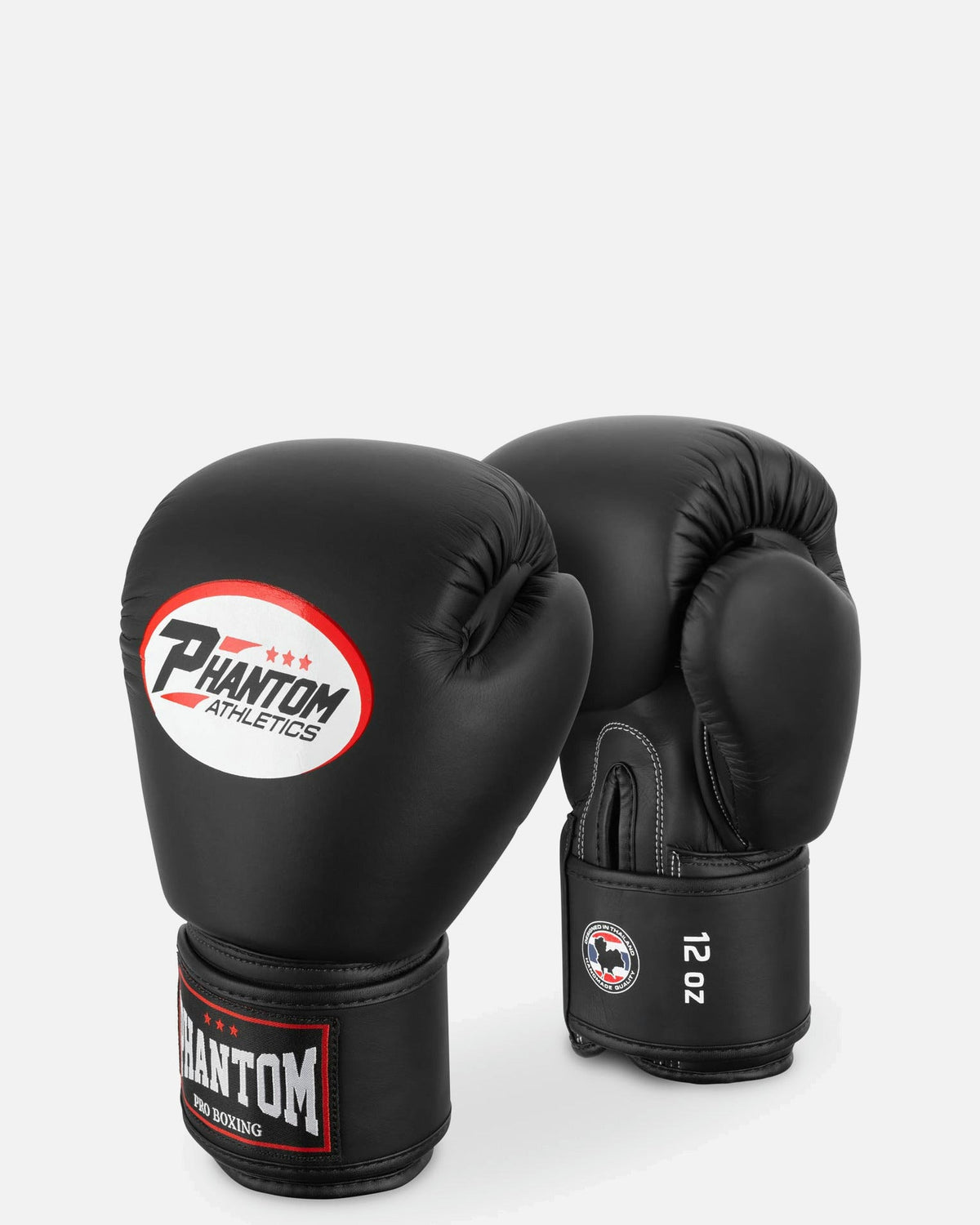 Phantom Athletics Boxhandschuhe BG1 - Schwarz